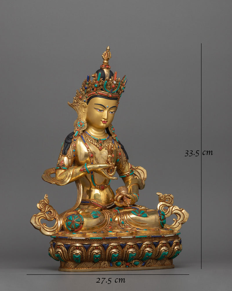 Vajrasattva