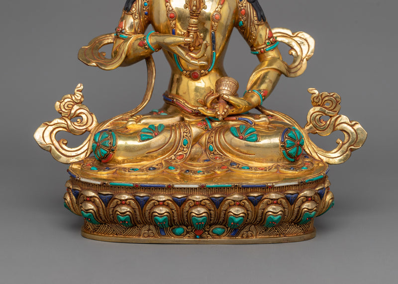 Vajrasattva