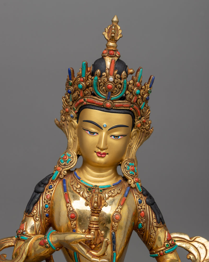 Vajrasattva