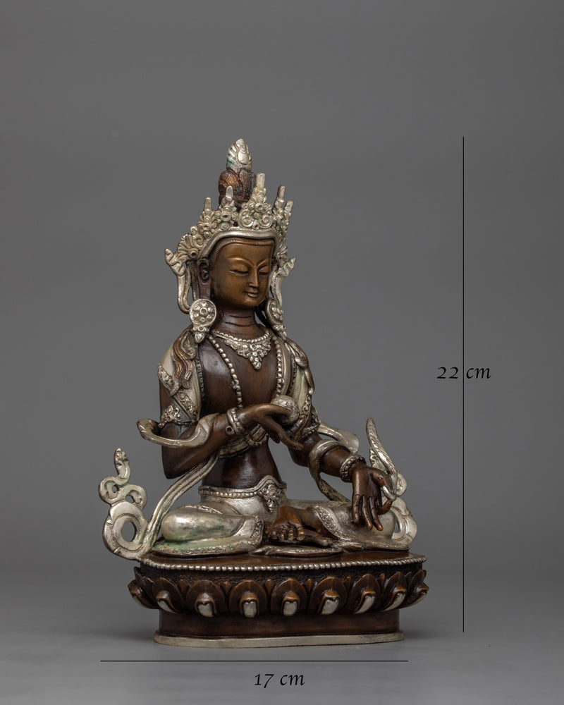 bodhisattva-statue-of-kshitigarbha