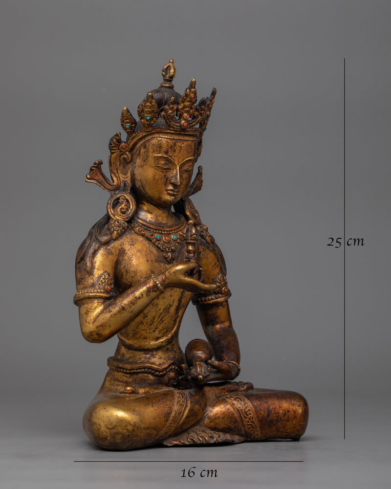 tibetan-buddhism-vajrasattva-figurine