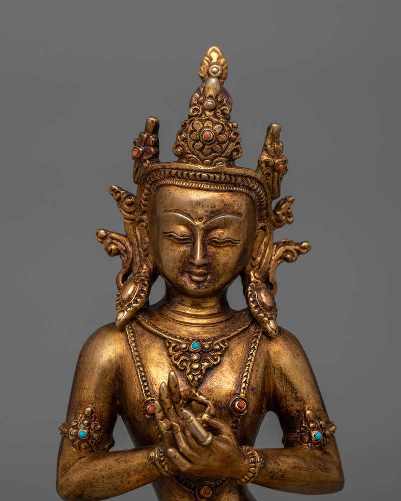 Maitreya Buddha