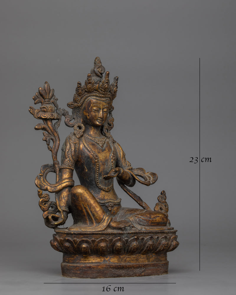 bodhisattva-sacred-sculpture