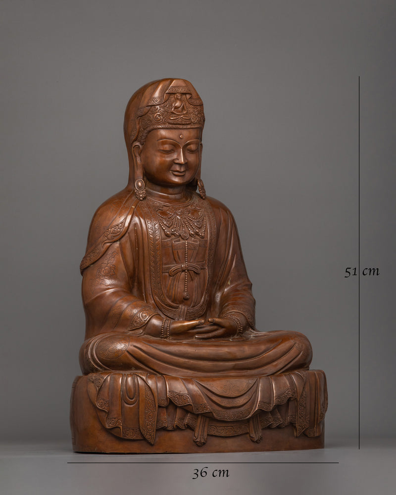 amitabha-pure-land-buddha-figurine