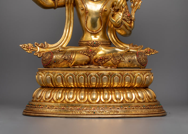 Manjushri