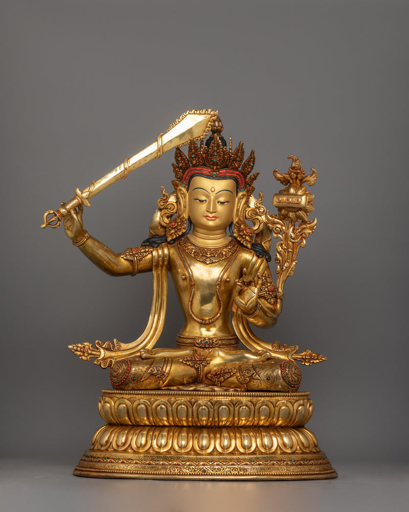 Manjushri