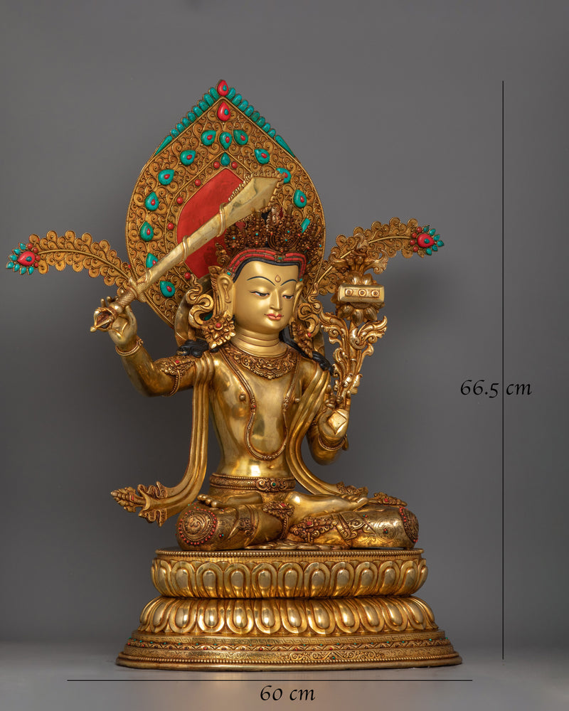 Manjushri