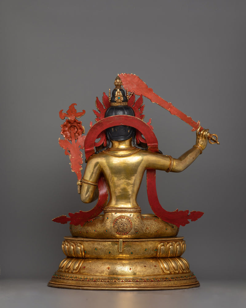 Manjushri