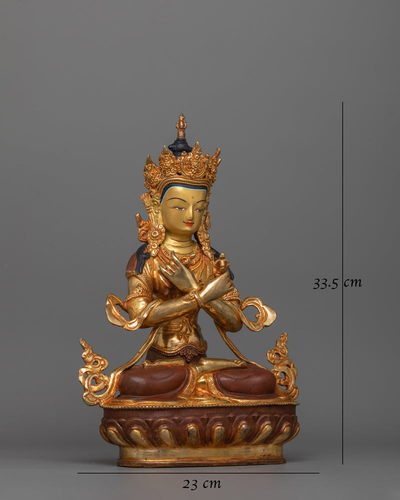 Vajradhara