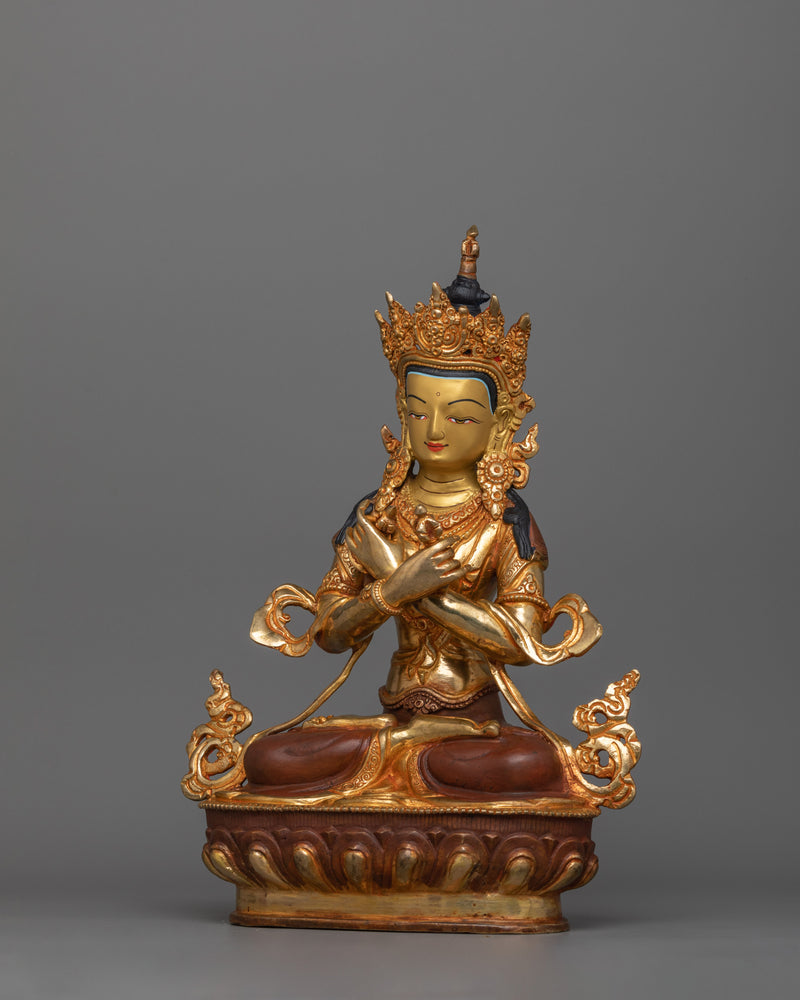 Vajradhara