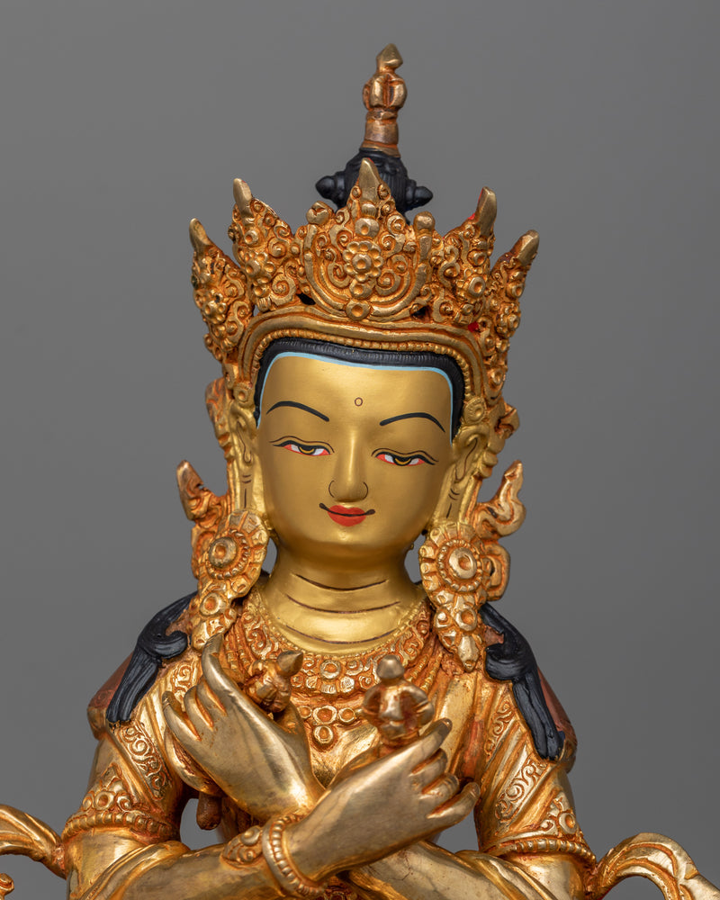 Vajradhara