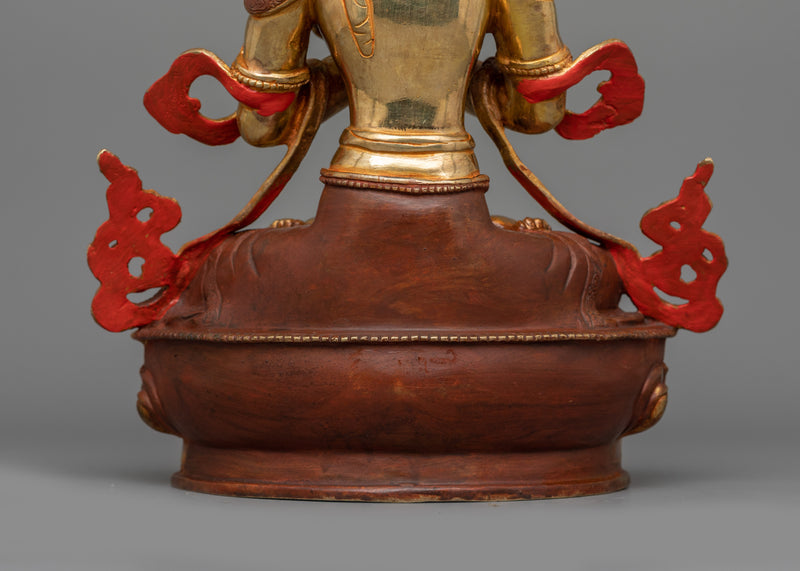 Vajradhara