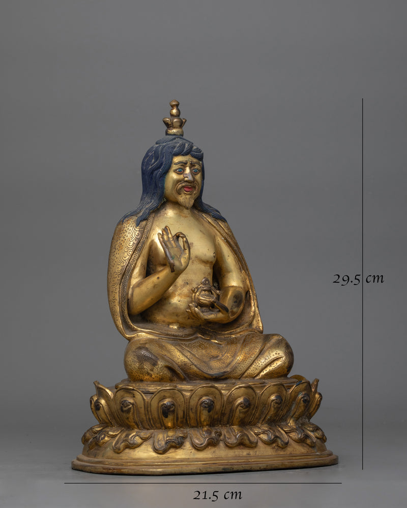 tibetan-saint-tangtong-gyalpo