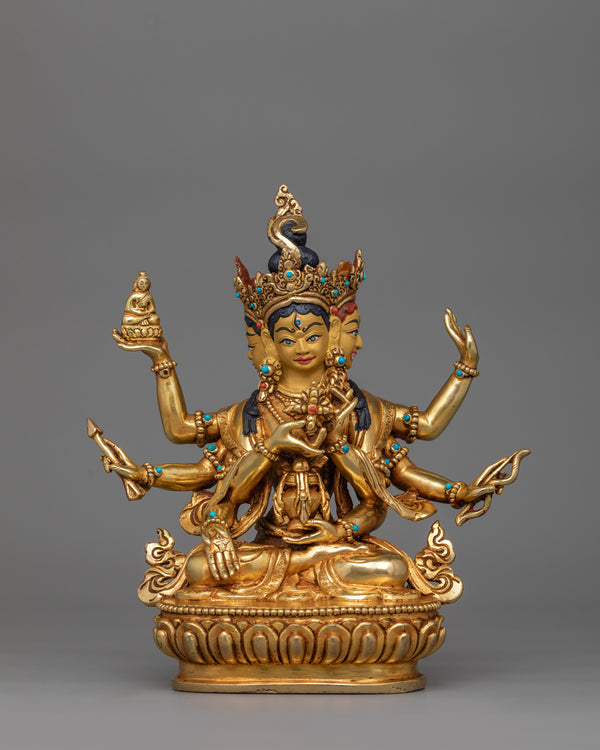 dakini-namgyalma-for-shrine