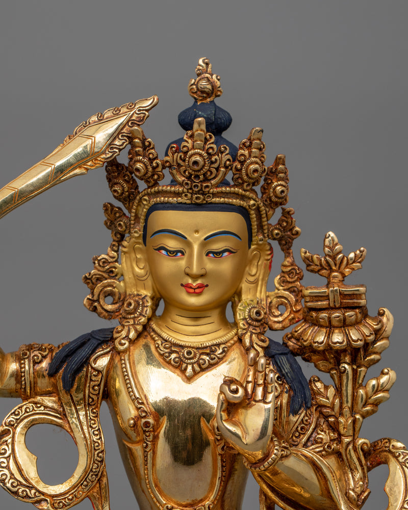 Manjushri