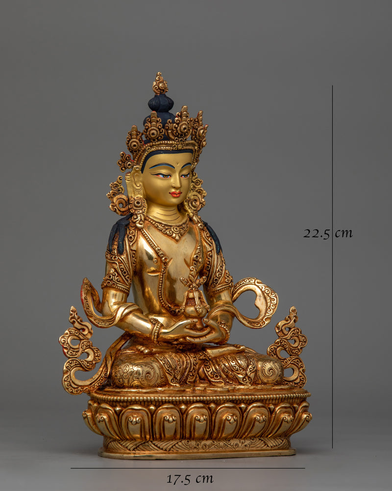 enlightened-buddha-amitayus