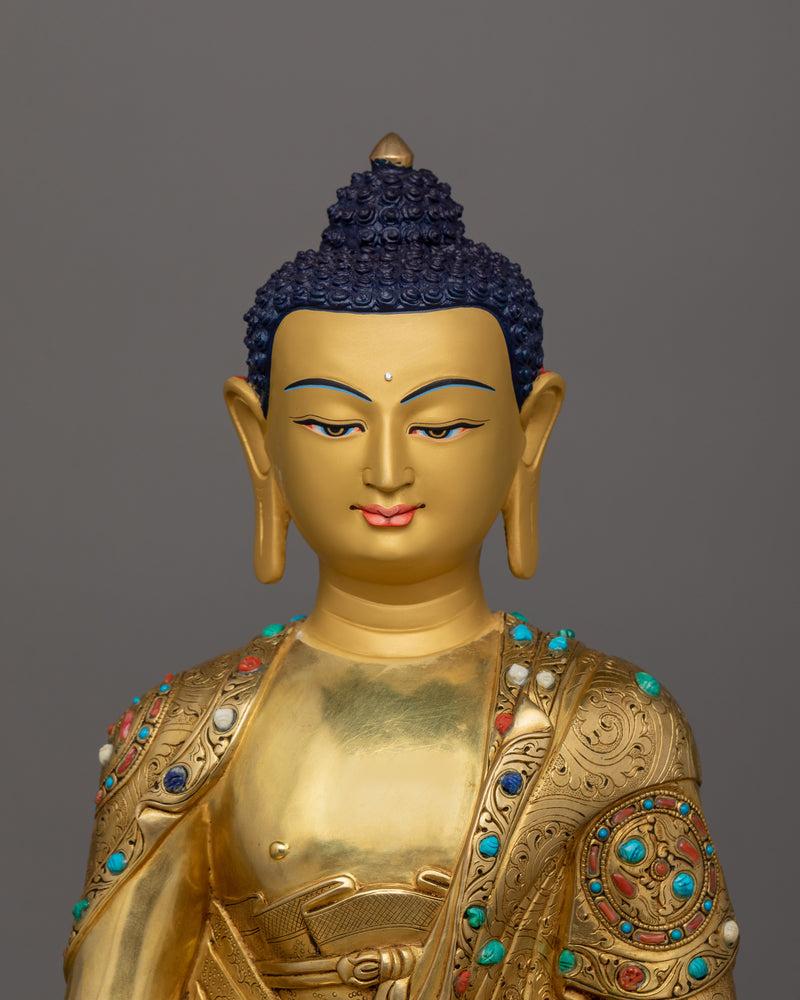 Amitabha Buddha For Longevity Statue | Buddha of Pure Land Buddhism