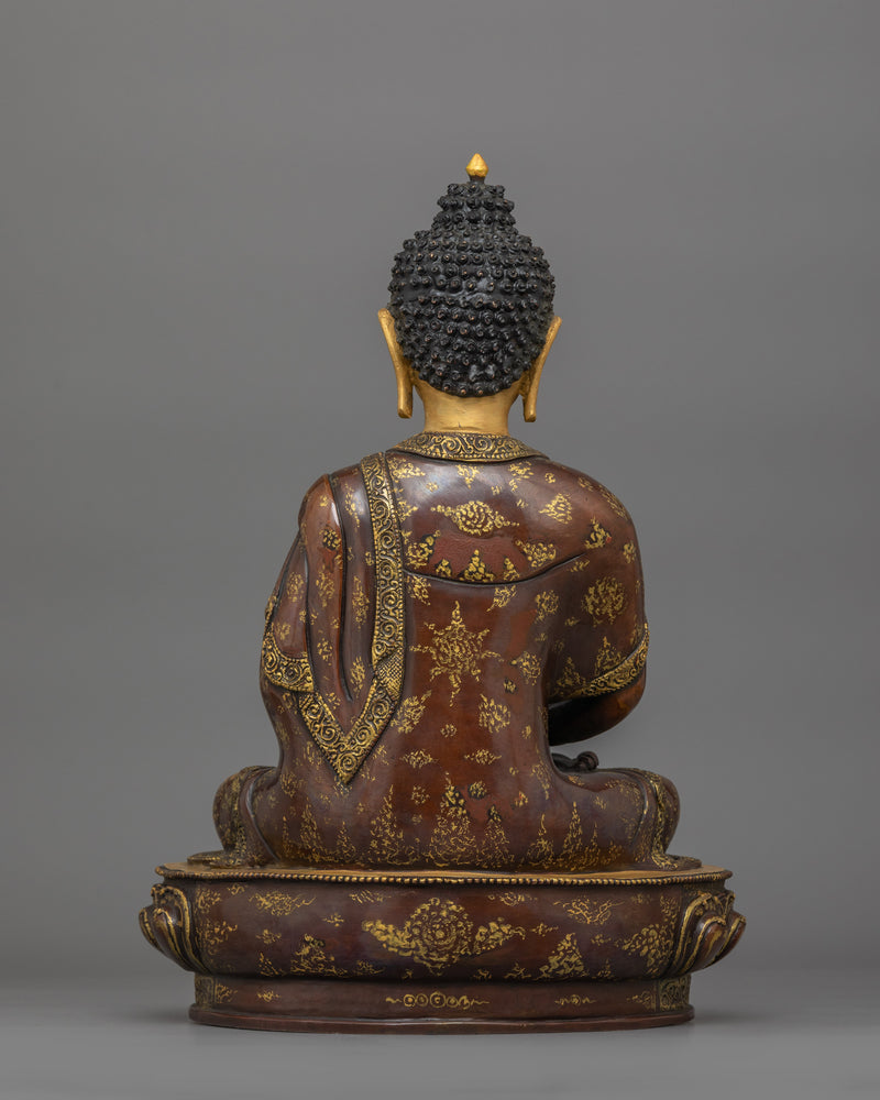 Religious Buddha Amitabha Statue | A Symbol of Infinite Compassion