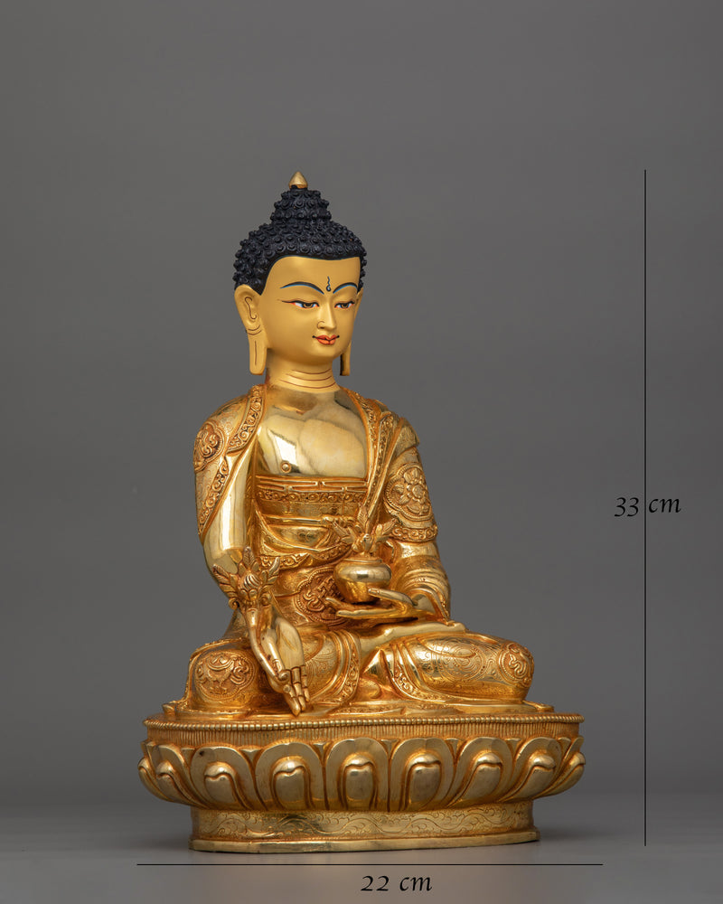 24k-gold-medicine-buddha