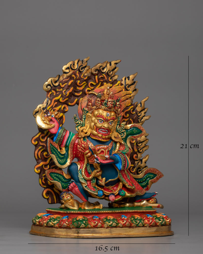 mahakala-bernakchen-dharma-protector