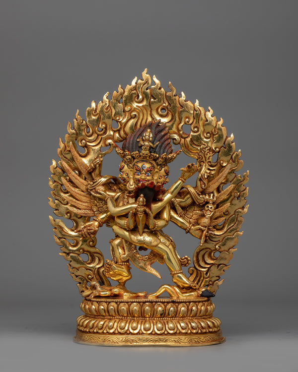 vajrakilaya-wrathful-deity