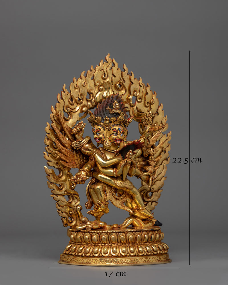 vajrakilaya-wrathful-deity