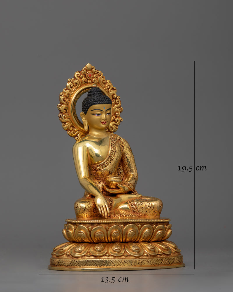 historical-buddha-shakyamuni-with-halo