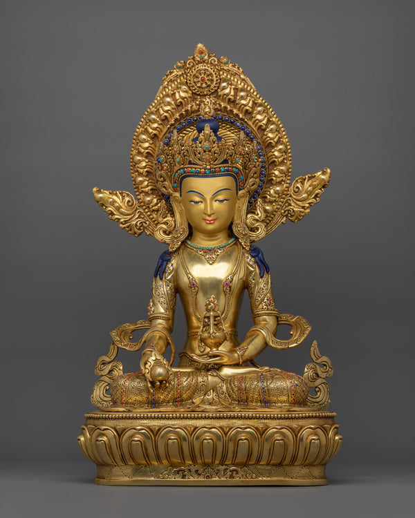 kshitigarbha