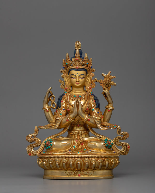 chenrezig-infinite-compassion-deity-figurine