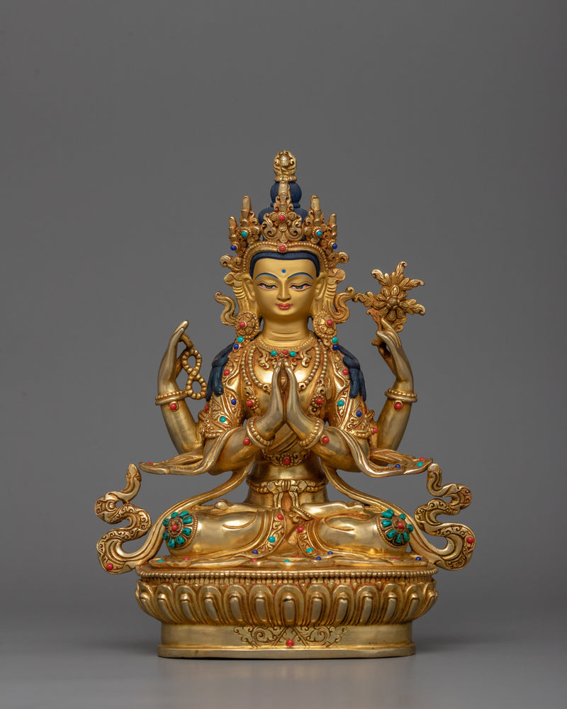 chenrezig-infinite-compassion-deity-figurine