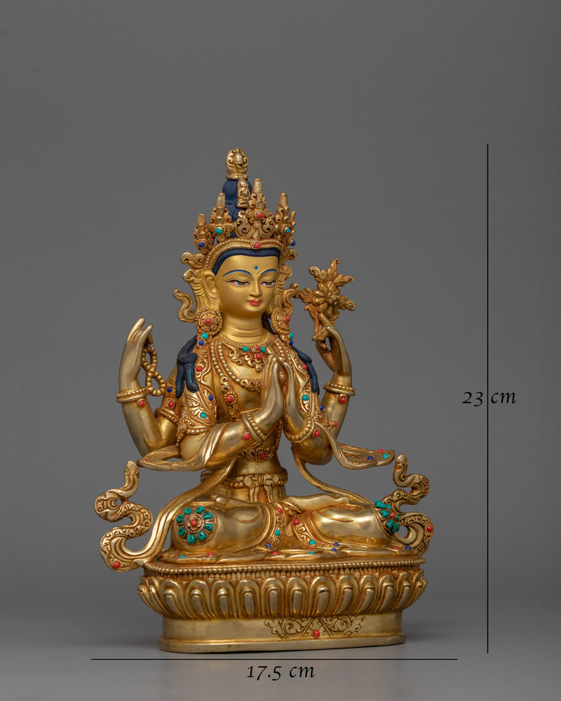 chenrezig-infinite-compassion-deity-figurine