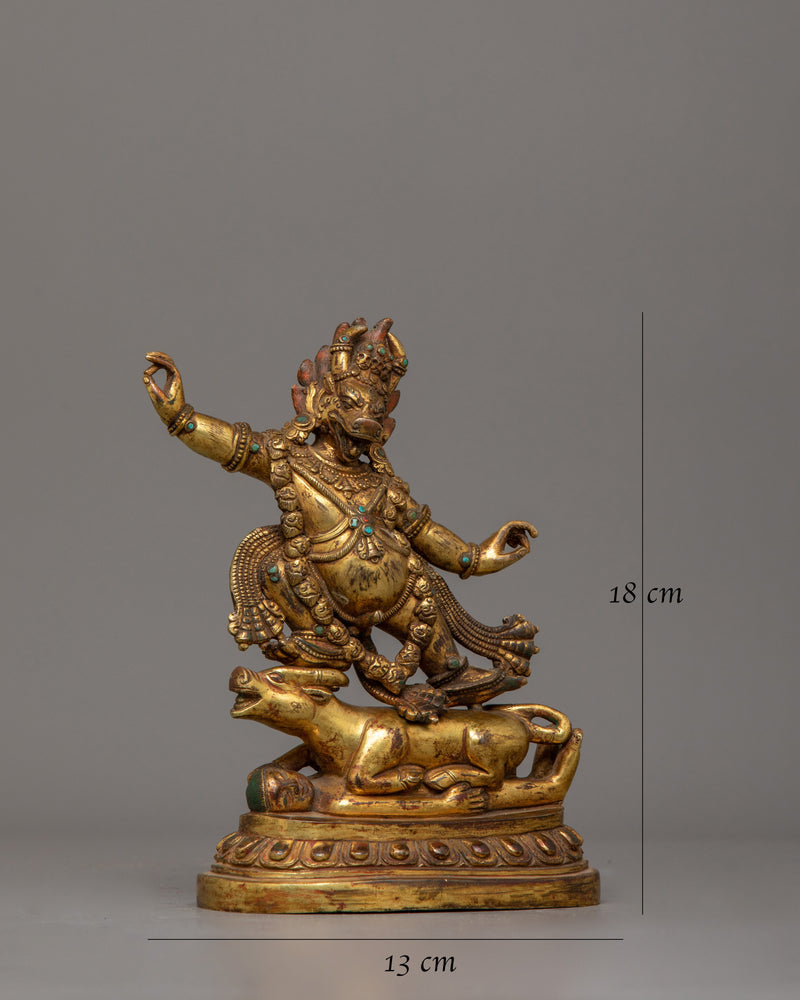 buddhist-tantric-deity-yamantaka