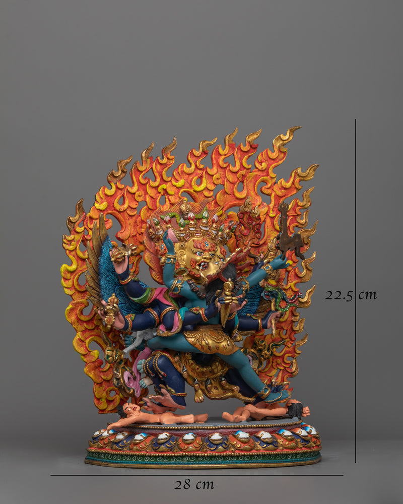 phurba-deity-vajrakilaya-statue