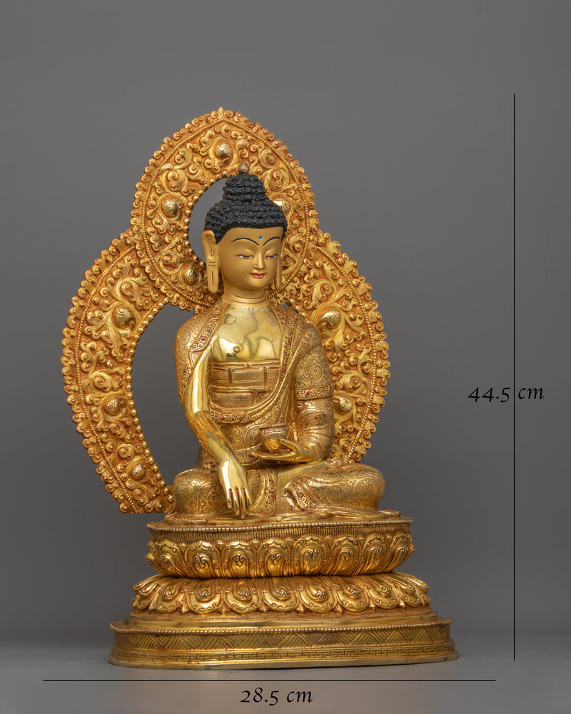 handmade-peaceful-buddha-shakyamuni