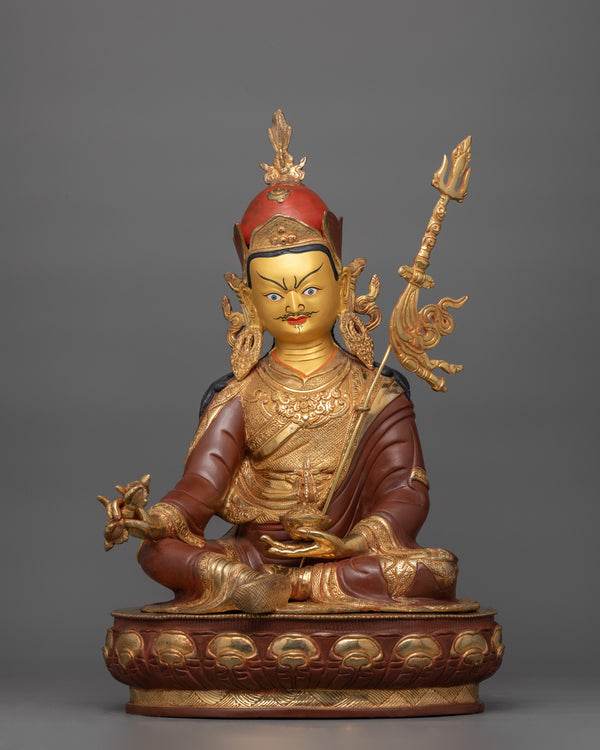 padmasambhava-vajrayana-guru