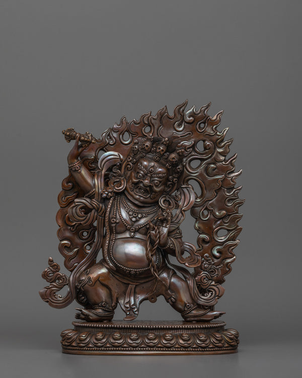 vajrapani