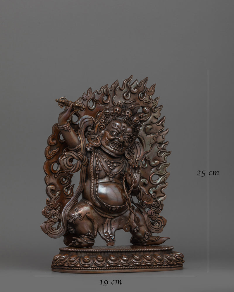 vajrapani