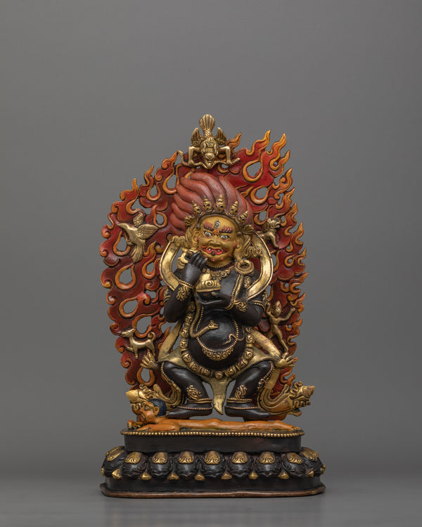 mahakala