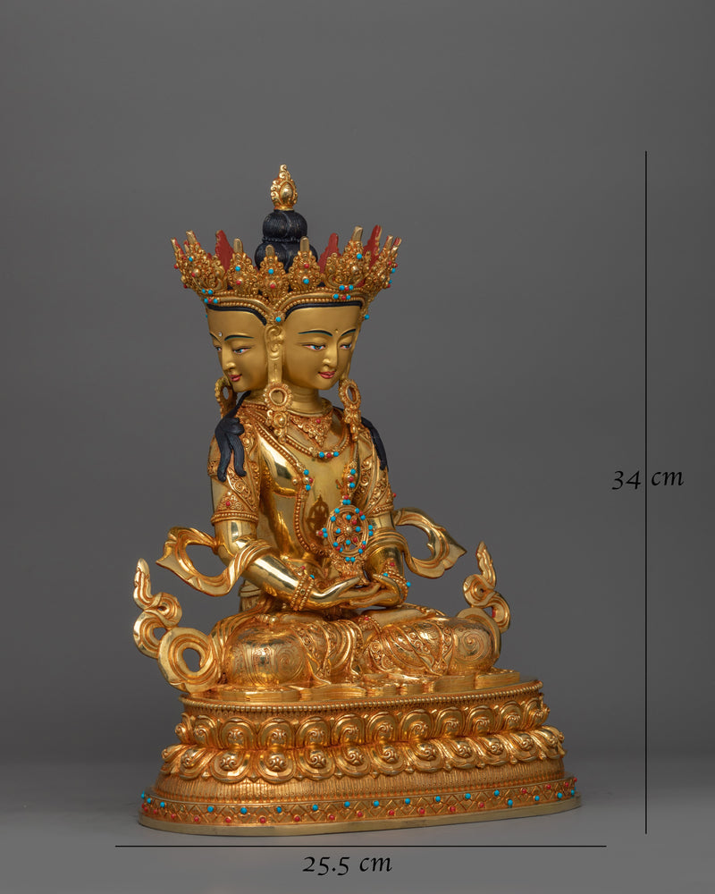 sacred-vairocana-buddha-statue