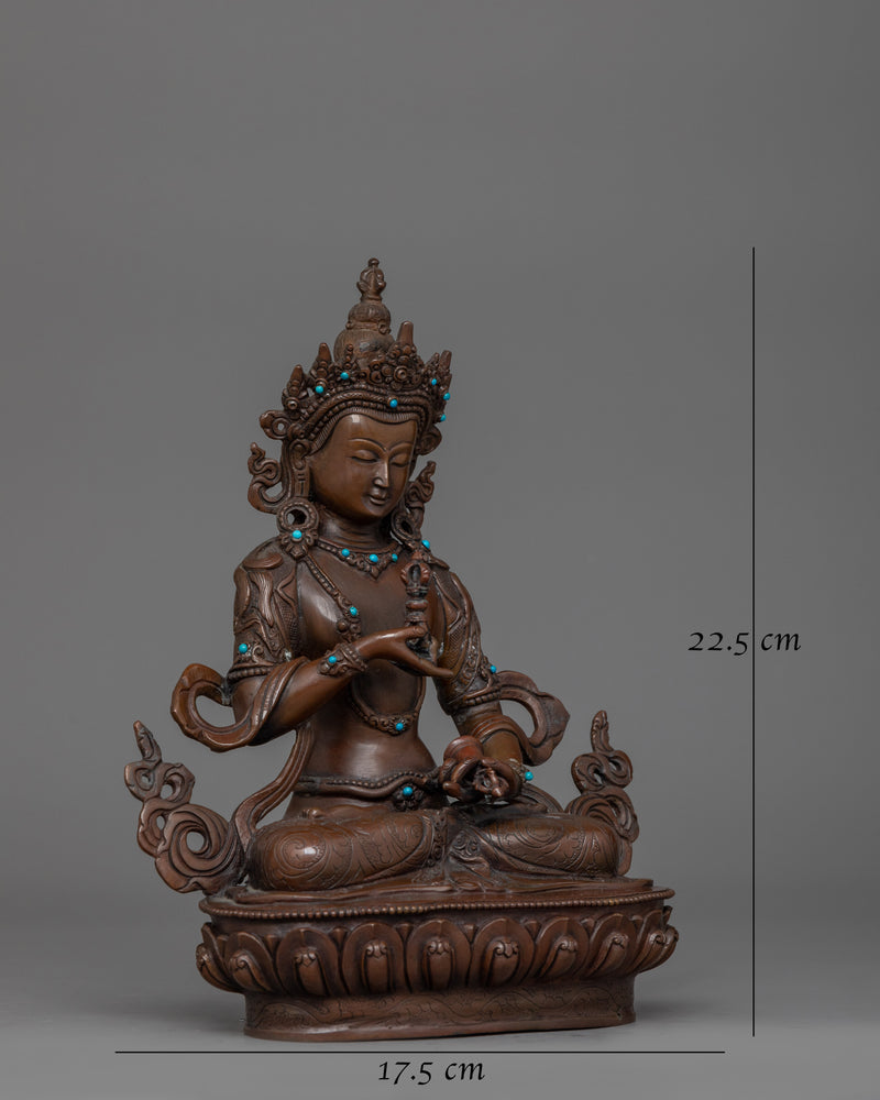 vajrasattva-buddhist-sculpture