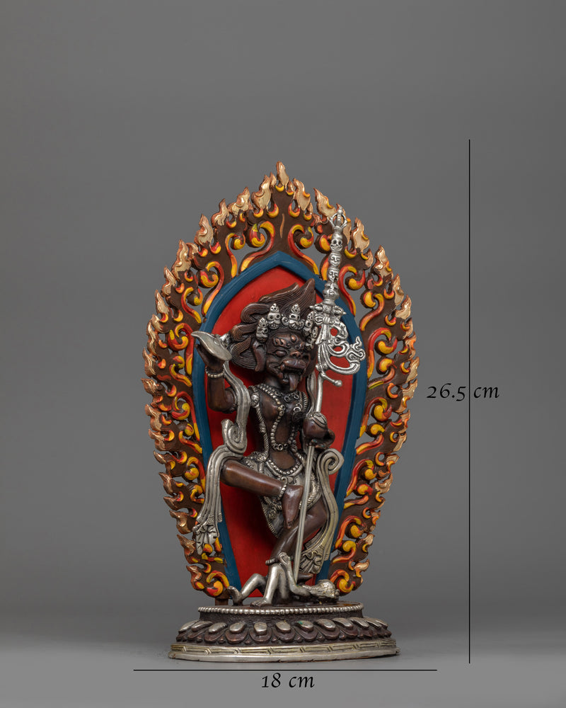 lion-faced-dakini-simhamukha