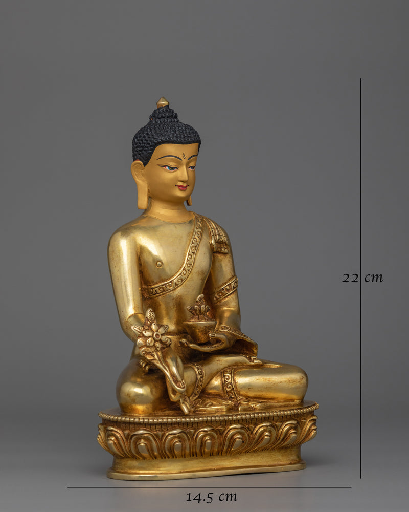 bhaisajyaguru-figurine