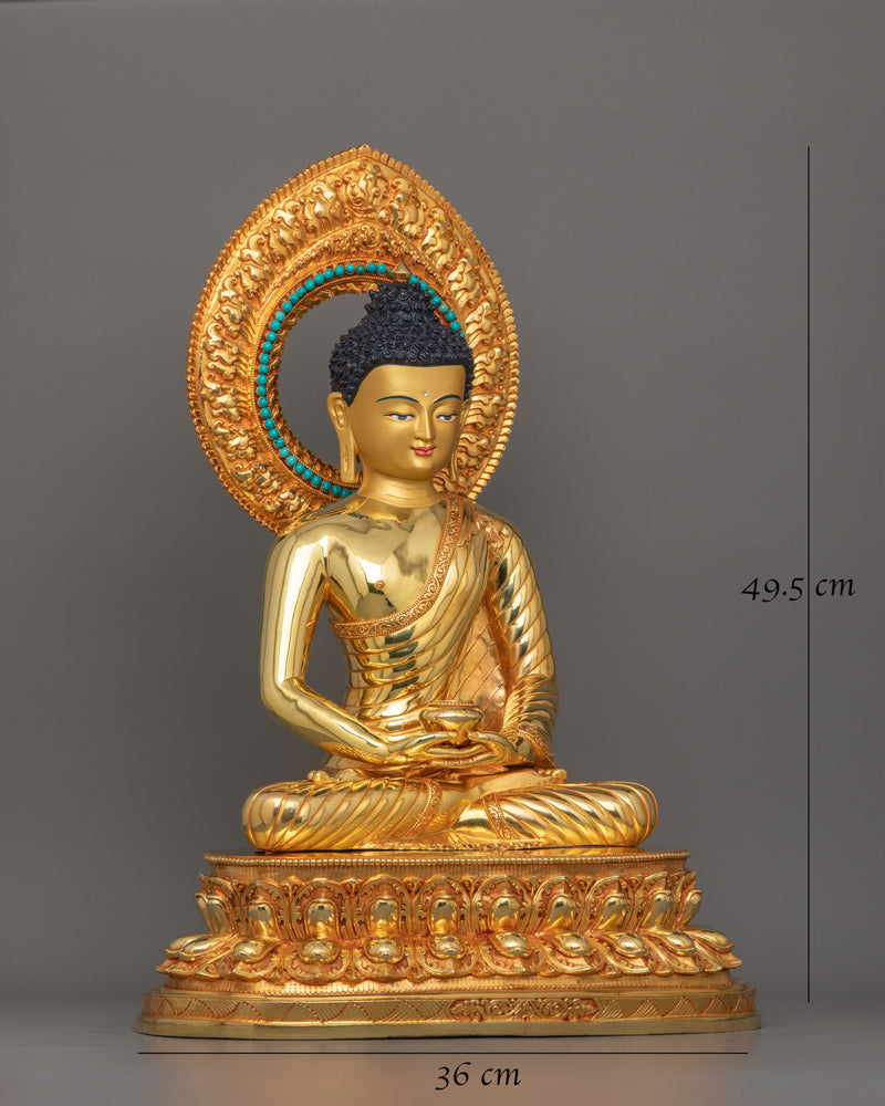 amitabha-buddha-statue-with-beautiful-halo