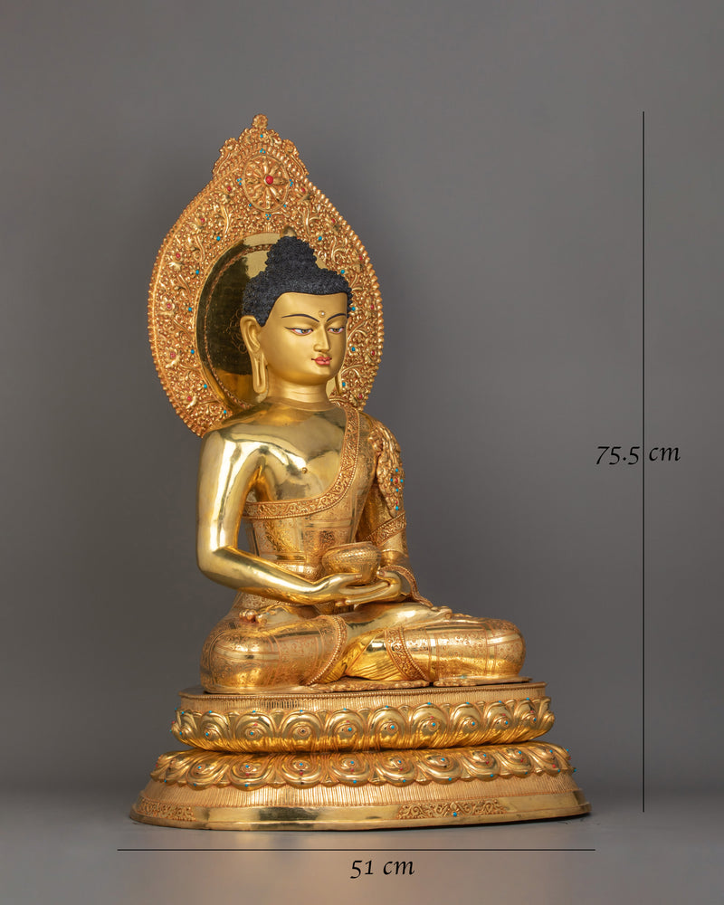 pure-land-buddha-amitabha-statue-with-halo