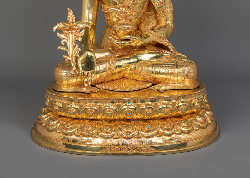 Medicine Buddha