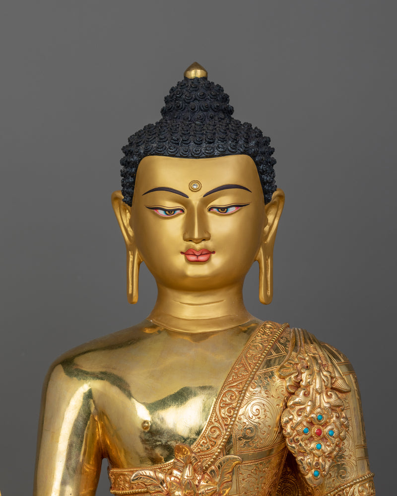 Medicine Buddha