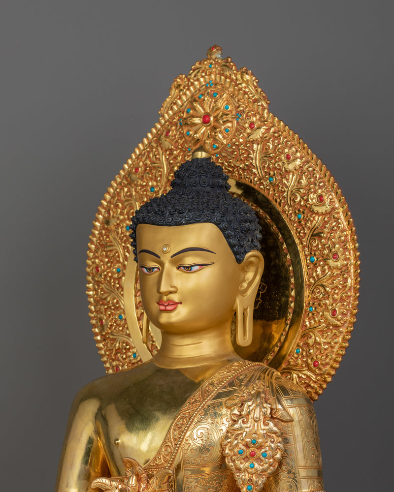 Medicine Buddha