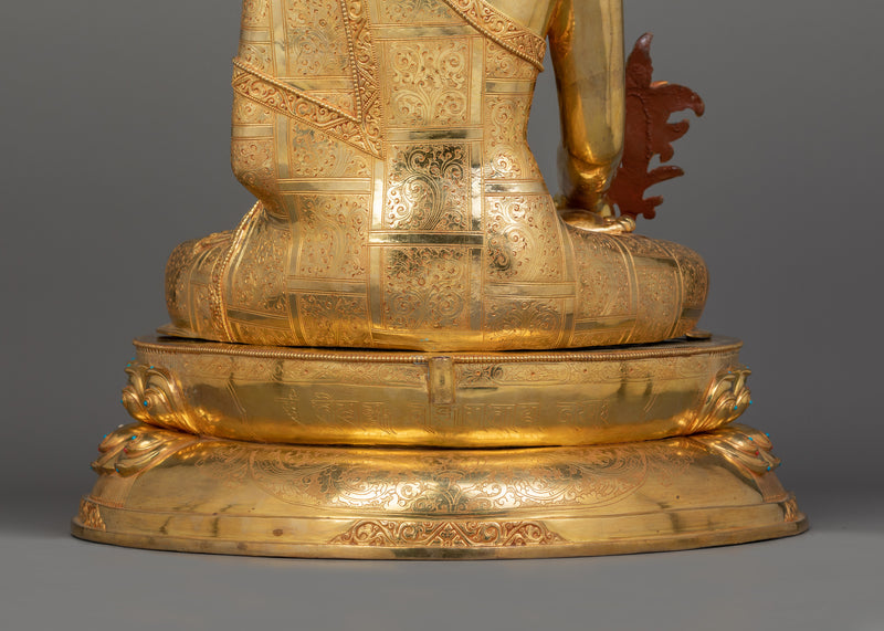 Medicine Buddha