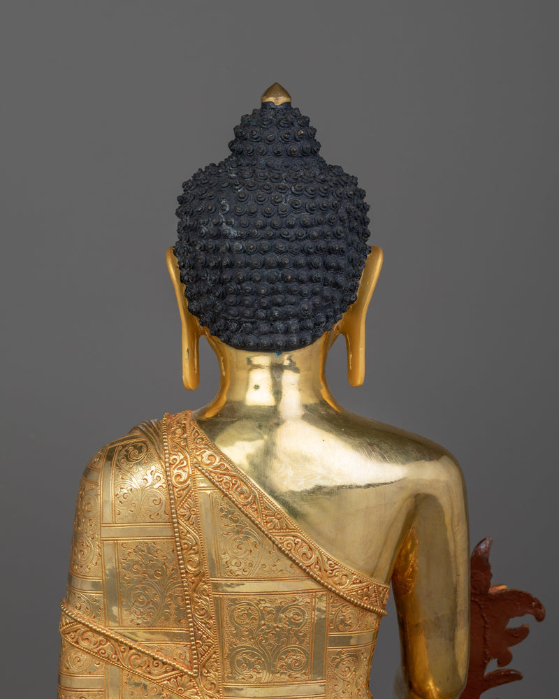 Medicine Buddha