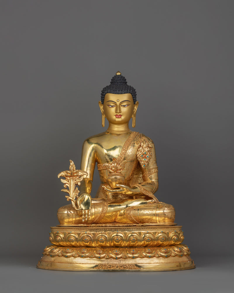 Medicine Buddha